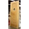 Image 2 : Quartersawn oak Moorish doors