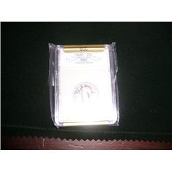 1928-D Quarter SGS Graded