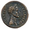Image 1 : Newer, Ancient-like Coin - "DICTATOR FOR LIFE" Gaius, Julius Caesar
