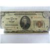 Image 1 : 1929 $20 Federal Reserve Bank of Chicago Note