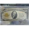 Image 1 : 1926 Ten Dollar Gold Note