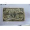 Image 1 : 64-69 3rd Issue 3 Cent Fractional Note