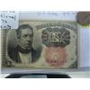 Image 1 : 5th Issue 74-76 Fractional Note