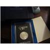 Image 1 : 1884-CC Silver Dollar in GSA Holder Box and Papers