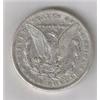 Image 2 : 1896-S XF/AU VERY RARE MORGAN SILVER DOLLAR