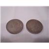 Image 2 : Two 1921 Silver Morgan Dollar Coins