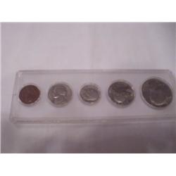 1971-D Mint Set