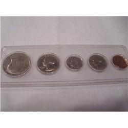 1972-D Mint Set