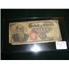 Image 1 : Rare 50 Cent Fractional Currency