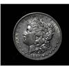 Image 1 : 1884-s Morgan Dollar Grades Almost Uncirculated au50
