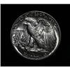 Image 2 : 1941-p Walking Liberty 50c Grades Choice Uncirculated ms64