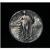 Image 1 : 1927-p Standing Liberty Quarter 25c grades Almost Uncirculated au58