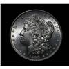 Image 2 : 1890-s Morgan Dollar Grades Choice Uncirculated Gem Uncirculated ms65