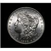 Image 3 : 1890-s Morgan Dollar Grades Choice Uncirculated Gem Uncirculated ms65