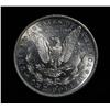 Image 4 : 1890-s Morgan Dollar Grades Choice Uncirculated Gem Uncirculated ms65