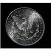 Image 5 : 1890-s Morgan Dollar Grades Choice Uncirculated Gem Uncirculated ms65