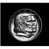 Image 1 : 1936 Long Island Tercentenary Commemorative Half Dollar Grades Choice Uncirculated ms64+  PQ