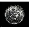 Image 1 : 1952-p Washington/Carver Commemorative Half Dollar grades ms64++ PQ