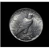 Image 2 : 1928-p Peace Dollar $1 Grades Choice Uncirculated ms64