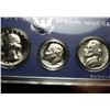 Image 2 : 1965 Special Mint Set SMS  Deep Cameo Dime  (PCGS grades these coins as SP, not ms or PR)