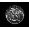 Image 2 : 1943-p Walking Liberty Half Dollar Grades Choice Uncirculated ms64