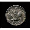Image 2 : 1930-p Standing Liberty Quarter 25c grades Almost Uncirculated au58/Slider, and Full Head