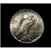 Image 4 : ***RARE 1925-s Peace Dollar $1 Grades Near Gem Uncirculated ms64++ PQ    TOP 50 VAM  RARE***