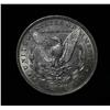 Image 2 : 1896-o Morgan Dollar Grades au55  a solid au55