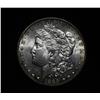 Image 1 : ***TOP 100    1899-s Morgan Dollar Grades Choice Uncirculated ms64   VAM 7  TOP 100***