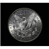 Image 2 : ***TOP 100    1899-s Morgan Dollar Grades Choice Uncirculated ms64   VAM 7  TOP 100***