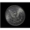 Image 2 : 1880-p Morgan Dollar $1 Grades Gem Uncirculated ms66