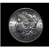 Image 1 : 1885-s Morgan Dollar VAM 5A  Rarity 5 Grades Choice Uncirculated ms64