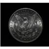 Image 3 : 1885-s Morgan Dollar VAM 5A  Rarity 5 Grades Choice Uncirculated ms64