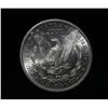Image 4 : 1885-s Morgan Dollar VAM 5A  Rarity 5 Grades Choice Uncirculated ms64