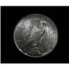 Image 4 : ***RARE  1924-s Peace Dollar grades Choice Uncirculated ms64  RARE ***
