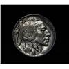 Image 1 : 1937-d Buffalo Nickel 5c Grades Select Uncirculated ms63
