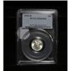 Image 1 : PCGS 1944-d Liberty Head 'Mercury' Dime Graded ms66 FSB