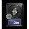 Image 2 : PCGS 1944-d Liberty Head 'Mercury' Dime Graded ms66 FSB