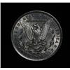 Image 2 : TOP 100 VAM  1891-cc/cc Morgan Dollar "Spitting Eagle"  Grades Choice Uncirculated ms64