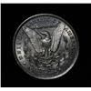 Image 3 : TOP 100 VAM  1891-cc/cc Morgan Dollar "Spitting Eagle"  Grades Choice Uncirculated ms64