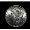 Image 1 : 1903-p Morgan Dollar Grades Gem Uncirculated ms66