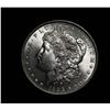 Image 2 : 1903-p Morgan Dollar Grades Gem Uncirculated ms66