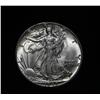 Image 1 : 1942-p Walking Liberty Half Dollar 50c Grades Choice Uncirculated ms64