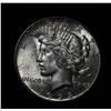 Image 2 : 1928-s Peace Dollar Grades Choice Uncirculated ms64