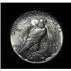 Image 3 : 1928-s Peace Dollar Grades Choice Uncirculated ms64