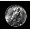 Image 4 : 1928-s Peace Dollar Grades Choice Uncirculated ms64