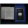 Image 1 : GSA 1883-CC Morgan Dollar in the Original Box