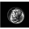 Image 1 : 1934-p Liberty Head 'Mercury' Dime 10c Grades gem uncirculated ms66 FSB
