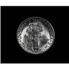 Image 2 : 1934-p Liberty Head 'Mercury' Dime 10c Grades gem uncirculated ms66 FSB
