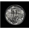 Image 1 : 1928-p Oregon Trail Commemorative 50c Grades Select Uncirculated ms63